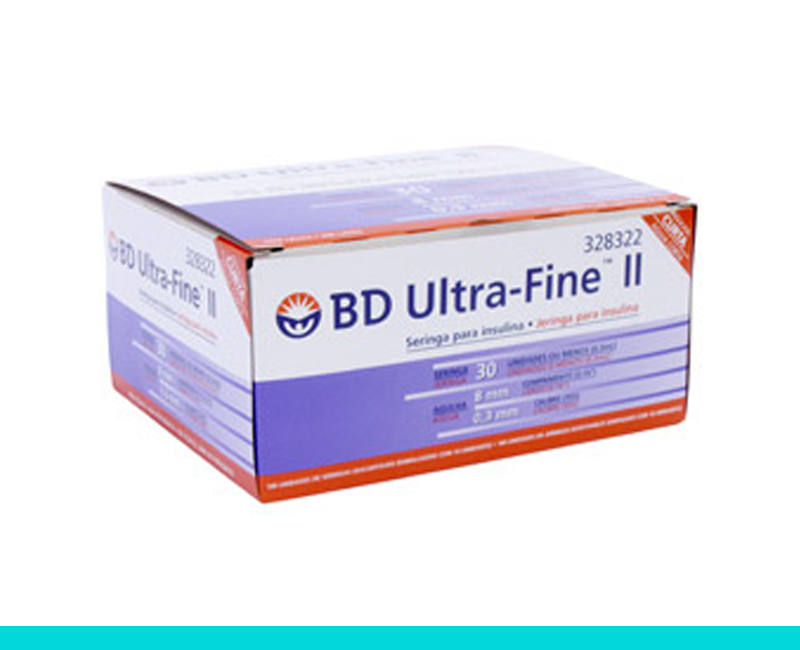 Venta y Distribución de Jeringas BD en Puebla México Tlaxcala